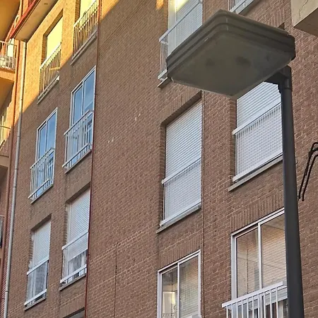 Appartement Tjcc Zamora