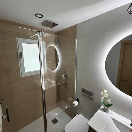 Tjcc Appartement Zamora