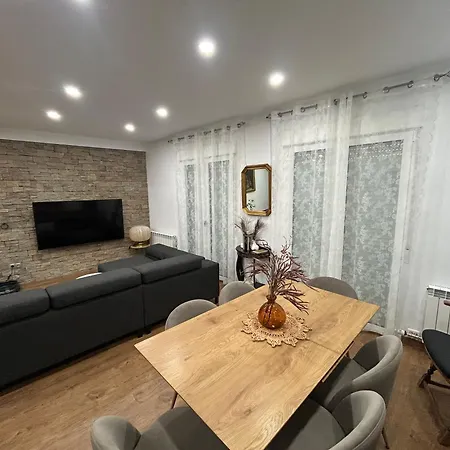 Tjcc Appartement Zamora