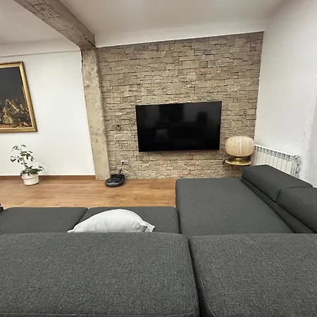 Tjcc Appartement *