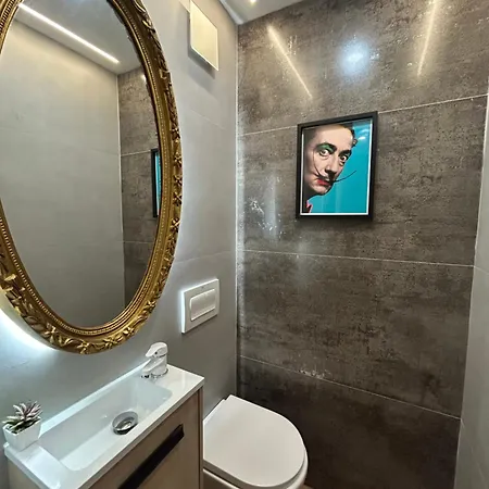 Appartement Tjcc