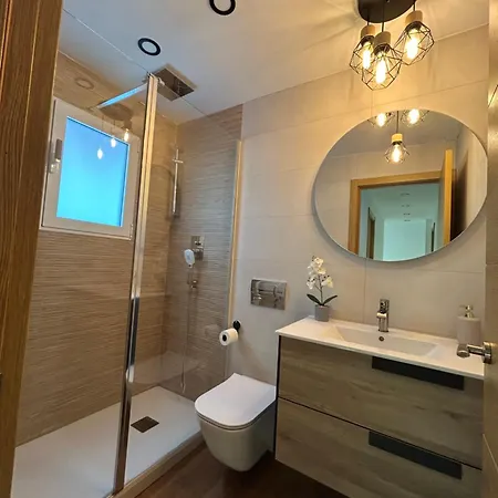 Tjcc Appartement Zamora